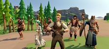 Age of Evolution screenshot 1