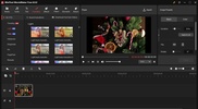 MiniTool MovieMaker screenshot 3