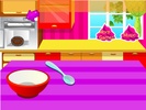 Chocolate Cake Cooking screenshot 6