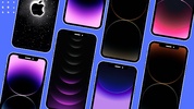 iPhone Wallpaper screenshot 2