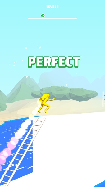 Ladder Run - Preview 7