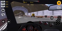 Racing Car Driving Simulator screenshot 16