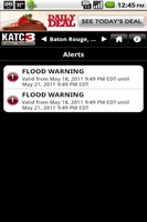 KATC WX for Android 5