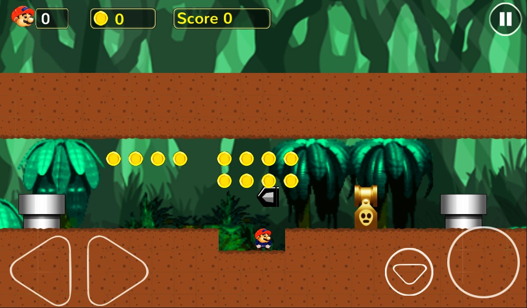 Adventure Kingdom - Preview 3