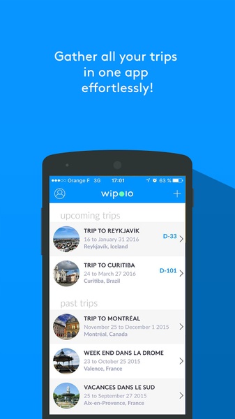 Wipolo - Preview 5