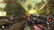 Call of War WW2 Sniper Duty screenshot 4
