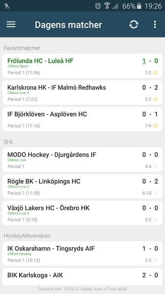 Sportstats - Preview 8