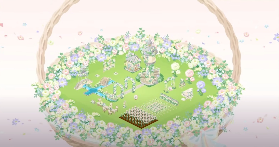 Pigg Life - Preview 2