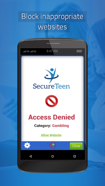 SecureTeen - Preview 17