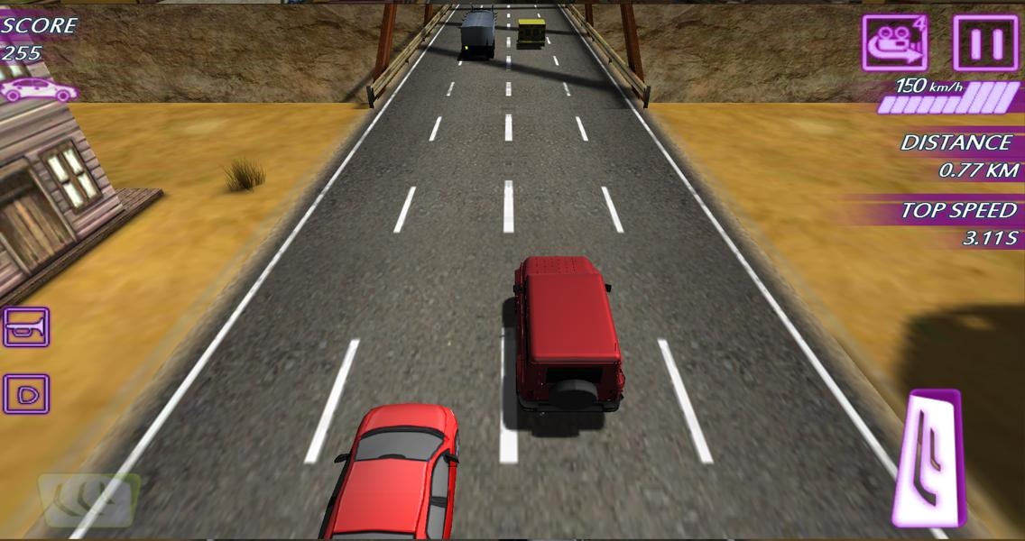 Highway Police Chase Challenge - Preview 14
