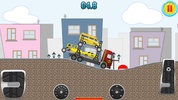 Taxi Transport screenshot 1