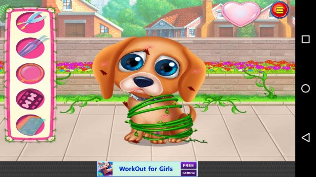 Baby Kitty Swimming Pool Party - Preview 3