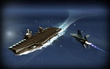 Jet Air Strike Mission 3D screenshot 2