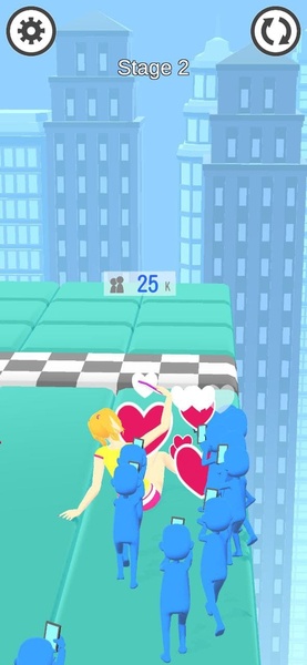 Influencer Walk - Preview 9