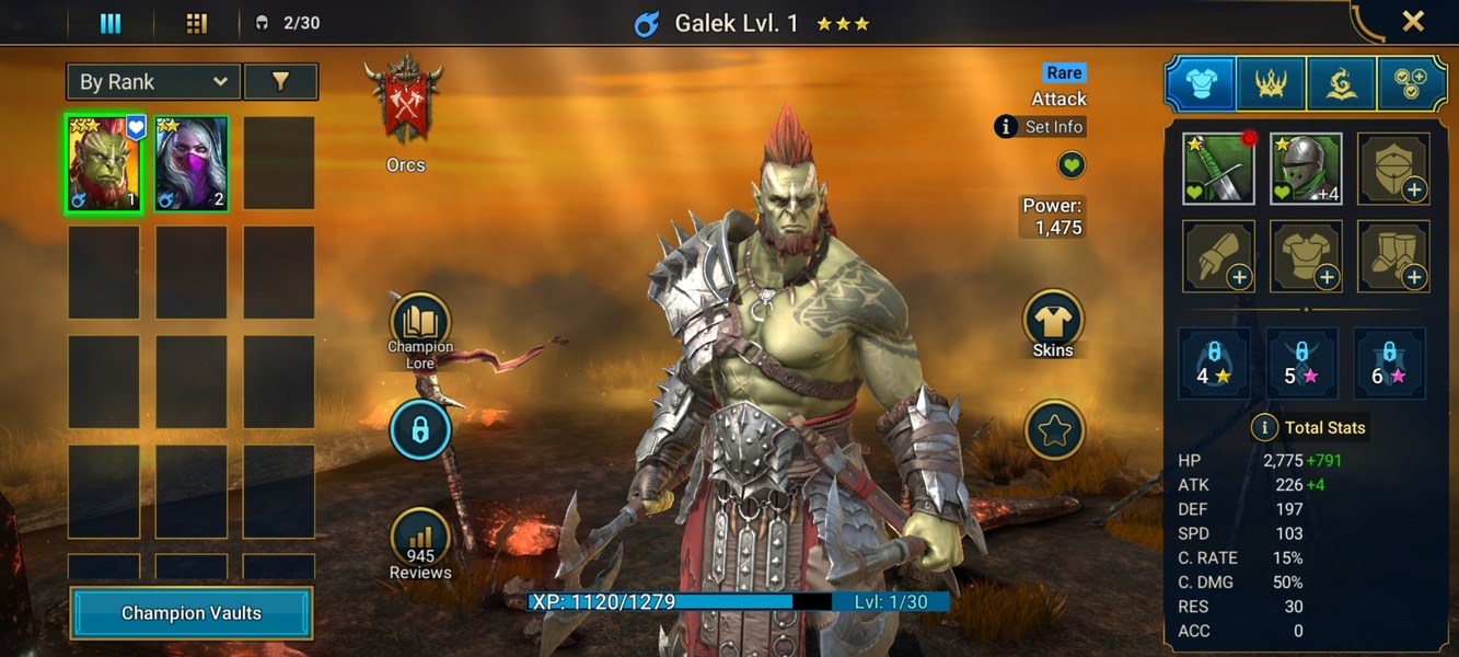 RAID: Shadow Legends - Preview 7