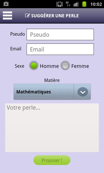Perles de profs - Preview 2