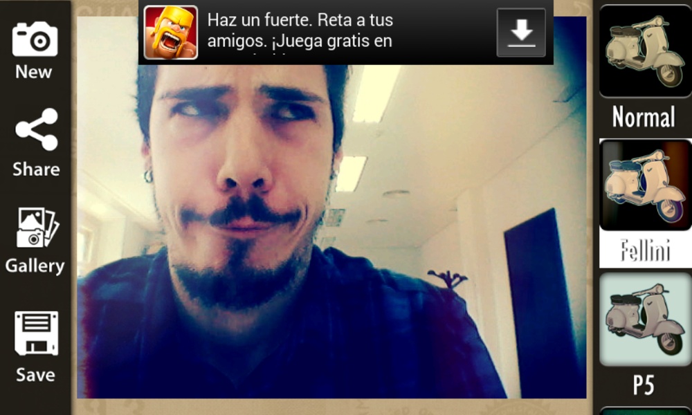 Retro Camera - Preview 3