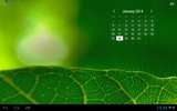 Month Calendar Widget screenshot 1