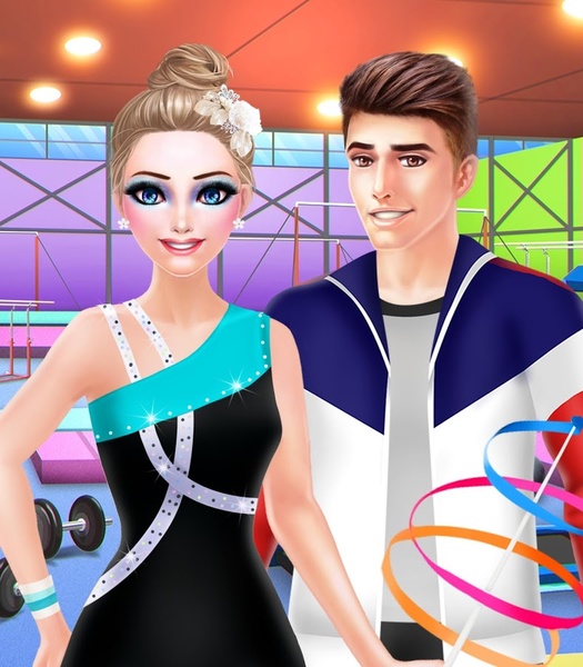 Gymnastics Salon - Preview 7