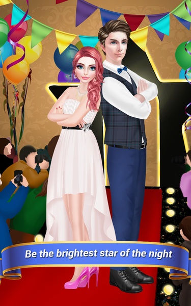 High School Fashion Show - Preview 4