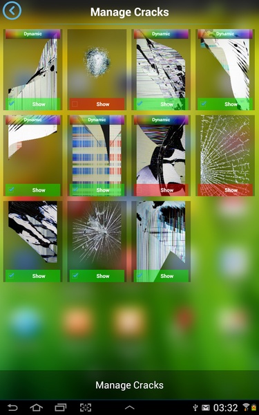 Crack Your Screen Prank - Preview 14