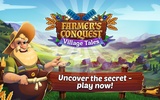 Farmers Conquest Village Tales screenshot 6
