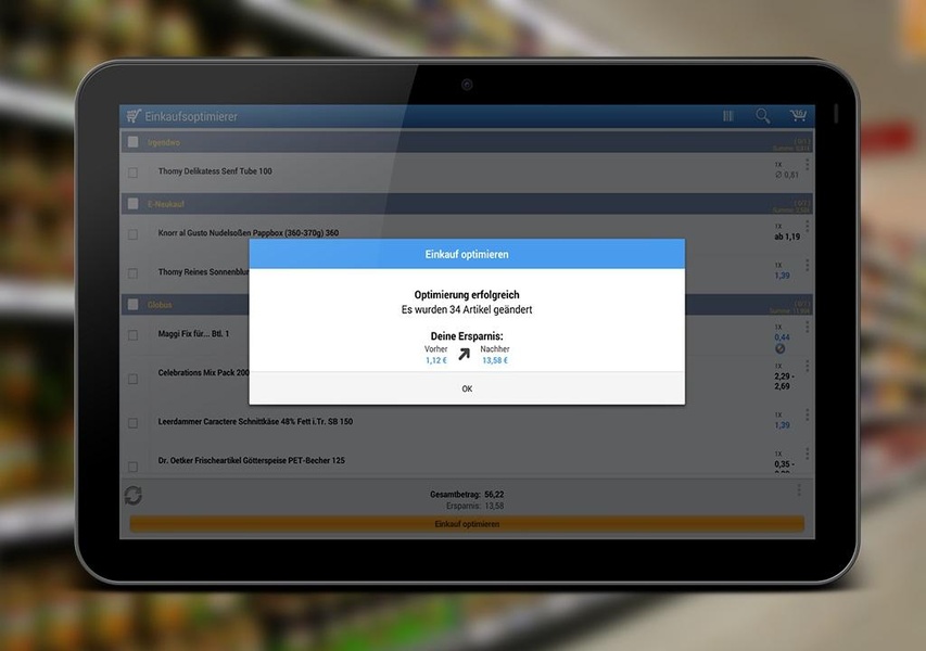 YouPickIt - Preview 1