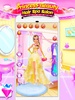 Princess Salon - Dress Up Make screenshot 4