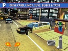 Cars of New York: Simulator screenshot 3