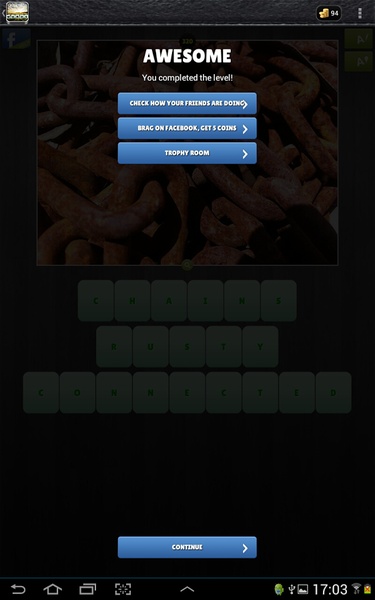 Words in a Pic - Preview 9