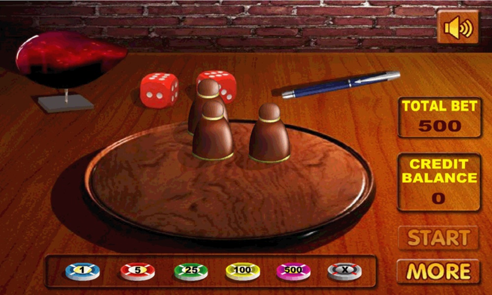 Farkle Blitz - Preview 4