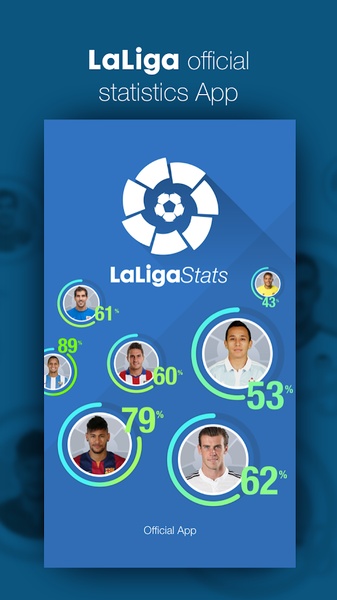 LaLiga Stats - Preview 4