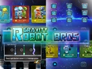 Robot Bros Gravity screenshot 1