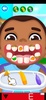 Dentist for children's screenshot 15