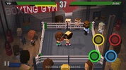 Square Fists - Boxing screenshot 14