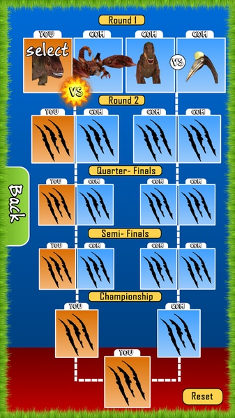 Dino Soccer - Preview 6