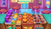 Chef's Kitchen: Cooking Games screenshot 5