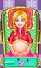 Queen Anna Give Birth A Baby screenshot 5