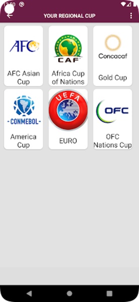 Qatar 2022 World Cup simulator - Preview 17