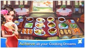 Cooking Center screenshot 3