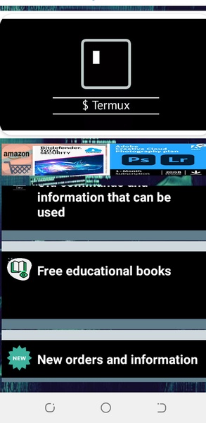 Termux Book - Preview 1