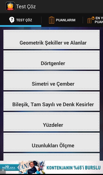 TestCin.Com - Preview 5