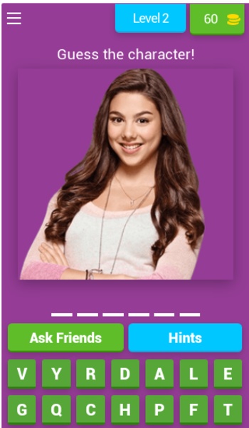 The Thundermans Quiz - Preview 4