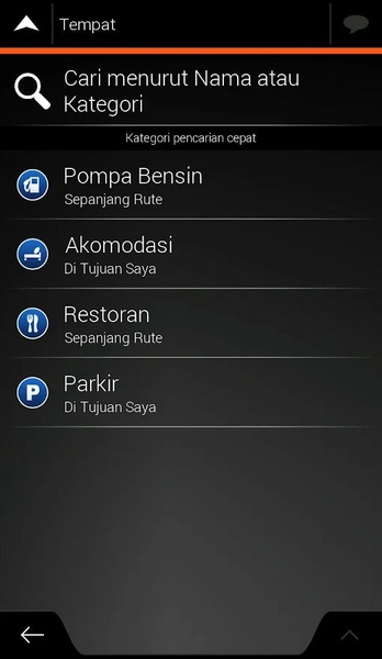 iGO - Preview 7