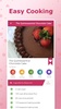 Cake Recipes screenshot 12