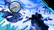 Arctic Sniper 3d Gun Game 2023 screenshot 3