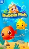 Fish Bubble Fun! screenshot 7