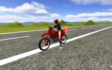 Extreme Motorbike Jump 3D screenshot 12