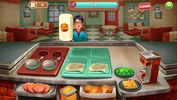 Cook It! Chef Restaurant Cooking Game screenshot 4