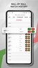 CricSmart - Cricket Live Line screenshot 3